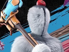 「Atomic Heart」,DLC第2弾「Trapped in Limbo」を本日発売。カラフルで狂気じみた世界を舞台に,P-3が過去の記憶を探索する
