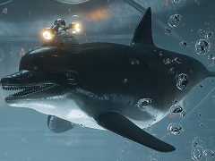 「Atomic Heart」DLC第3弾「Enchantment Under the Sea」2025年1月28日に発売。新たな施設「海底ネプチューン研究所」が登場
