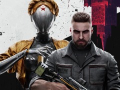 PS5/PS4版「Atomic Heart」がCERO Zを取得し,ゴア表現を変更。全プラットフォームにて日本語吹替の対応が決定
