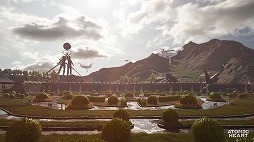 画像ギャラリー No.002のサムネイル画像 / 全DLCを収録した「Atomic Heart: Ultimate Edition」，PS5パッケージ版を6月25日に発売。架空のソ連を舞台にしたアクションRPG