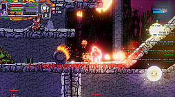 Bite the Bullet