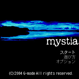 #002Υͥ/G-MODE֥ס14ơե󥿥RPGmystiaפ93ۿ