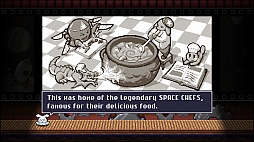 Radical Rabbit Stew