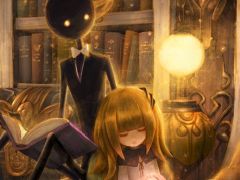 Steam版「DEEMO -Reborn-」が9月4日にリリース決定。ゲーム本編のリリースと同時に3つの有料楽曲パックとOSTも配信