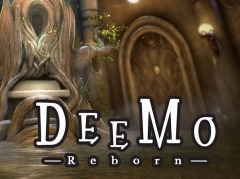 Steam版「DEEMO -Reborn-」が本日リリース。演奏モードが苦手な人向けの新機能「自動プレイ」モードを追加
