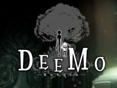 Steam版「DEEMO-Reborn-」プレイレポート。キーボードの打鍵感がこれまで以上に“ピアノっぽさ”を演出している