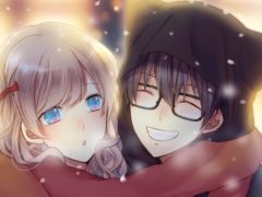 「乙女チック4Gamer」第270回:Switch版「大正×対称アリス HEADS & TAILS」を特集。物語の表と裏を描いたファンディスク