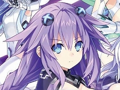 「Go!Go!5次元GAME ネプテューヌ re★Verse」が本日発売。最初から全キャラが使えるアレンジモードや新しいミニゲームなど,見どころ満載