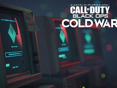 「コール オブ デューティ ブラックオプス コールドウォー」のPC版トレイラーが公開。RTX 30シリーズ搭載PCの実機映像を収録