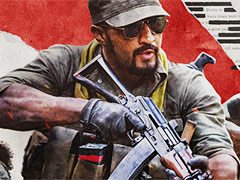 「CoD ブラックオプス コールドウォー」,キャンペーンの3ミッション“追跡”と“フラクチャー・ジョー”,“決死の手段”の詳細が公開