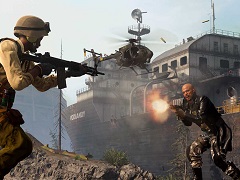 「CoD: BOCW」「CoD: Warzone」,期間限定チャレンジイベントで獲得可能な設計図やVerdanskの新たな主要ポイントの情報を公開