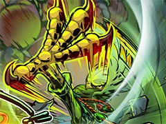 【PR】Steamで“圧倒的に好評”のローグライトFPS「Gunfire Reborn」に近接型ヒーロー・青燕や新武器などが実装。10%オフ企画も実施中