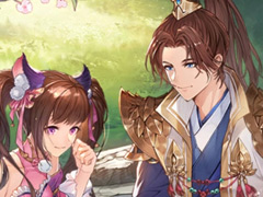 【PR】日本上陸を果たした「三国志名将伝」はバトル&チーム編成が激アツ。推しがみつからないはずがない三国志RPGを体験せよ