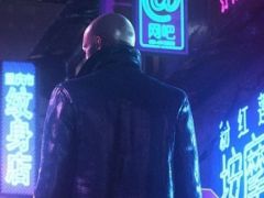 ステルスアクション「HITMAN 3」の最新トレイラーが公開。新たなロケーション中国・重慶の都市風景が明らかに
