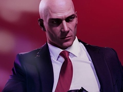 「HITMAN 3」のローンチトレイラーが公開。前作がSteam版のユーザーもEpic Games版である本作への無料データ引継ぎが可能に