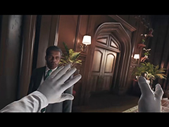 PC版「HITMAN 3」のVR対応は1月20日に実施へ。“3”を通じて“1”と“2”にアクセスすれば三部作をVRで楽しめる