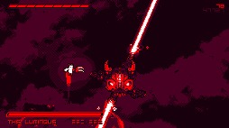 #012Υͥ/SwitchǡHell is Other DemonsפۿȡԼԤ˻ۤ줿Ϲγܻؤ饤2D