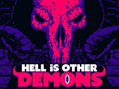 Switch版「Hell is Other Demons」の配信がスタート。至高の腐敗者に支配された地獄の開放を目指すローグライト2Dアクション
