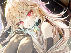 スマホアプリ「魔女の泉3」原作のSwitch向けタイトル「魔女の泉3 Re:Fine -人形魔女、『アイールディ』の物語-」が本日発売