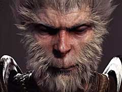 「Black Myth: WuKong」の最新トレイラーが欧米で話題に。リアルに描かれた孫悟空が活躍する中国生まれのアクションRPG