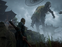 「Black Myth: WuKong」の最新トレイラーが公開。悟空が牛魔王らしき敵と戦うアクションシーンを収録