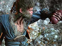 「Black Myth: Wukong」,戦闘場面とカットシーンを収めた2本の最新トレイラー公開。ハイクオリティなビジュアルで西遊記を描く話題のアクションゲーム