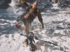 「黒神話: 悟空(Black Myth: WuKong)」の最新トレイラーが公開に。如意棒や術を駆使した戦闘シーンを収録