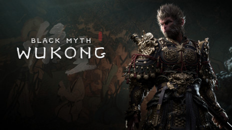 画像集 No.004のサムネイル画像 / 「Black Myth: Wukong（黒神話：悟空）」，PC/PS5版の予約購入受付がスタート。プレイヤーキャラクター「天命人」の紹介映像も公開