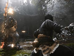 「Black Myth: Wukong(黒神話:悟空)」,PC用ベンチマークツールをSteamで無料公開。リリースに備え,事前にパフォーマンスを確認しよう