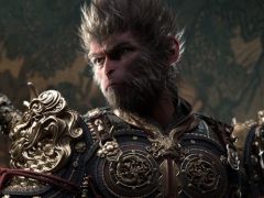 今夜22時から放送の「RADIO 4Gamer Tap(仮)」では,Game Scienceの「Black Myth: Wukong(黒神話:悟空)」を取り上げます