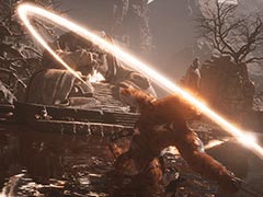 Steamの同接ランキング歴代2位を更新。「Black Myth: Wukong(黒神話:悟空)」,発売初日から最大同時接続人数220万人超えを記録