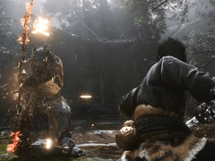 「黒神話:悟空」,かつて戦った敵と再戦できる新モード“挑戦”を追加。連戦モードをクリアすると希少な宝物をもらえる