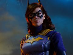 WBが贈るバットマンユニバースの新作「Gotham Knights」が発表。バットガール,ナイトウィング,ロビンやレッドフードの活躍を描く
