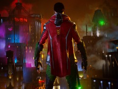 「Gotham Knights」の最新トレイラーが公開。ロビン,ナイトウィング,バットガール,レッドフードはバットマンのいない世界を守れるか?