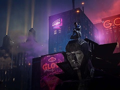 「ゴッサム・ナイツ」PC版公式トレイラーを公開。バットマン・ファミリー4人の姿を確認でき,映像美にも注目した内容