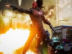 「ゴッサム・ナイツ」本日発売。バットガールやロビンたち4人のDCヒーローを操る“オープンワールドアクションRPG”