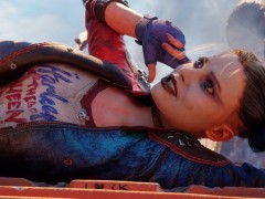 アクションアドベンチャー「Suicide Squad: Kill the Justice League」が発表。オープンワールドでの協力プレイが楽しめる,Rocksteady Studios最新作