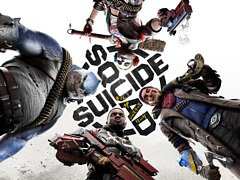 「スーサイド・スクワッド:キル・ザ・ジャスティス・リーグ」の新たなキーアートが公開