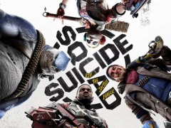 「スーサイド・スクワッド:キル・ザ・ジャスティス・リーグ」の最新トレイラーが公開。洗脳されたスーパーマン達から世界を救う悪人活劇!?