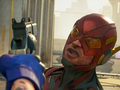 「スーサイド・スクワッド:キル・ザ・ジャスティス・リーグ」のゲームプレイトレイラーが公開に。ヴィラン4人のド派手なアクションが確認できる