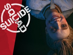 「スーサイド・スクワッド キル・ザ・ジャスティス・リーグ」,ハーレイ・クインやキングシャークなど4人を紹介するトレイラーが公開に