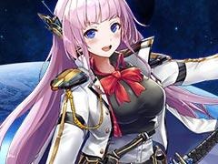 新作HTML5ゲーム「星間パイオニア -Cyber Adventure-」が2020年秋にリリース。Android向けCBTを9月24日に開始