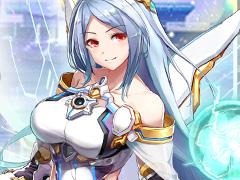 新作オンラインSLG「星間パイオニア -Cyber Adventure-」の事前登録受付が実施中。スターシップの艦長となって第二の故郷を探し出せ