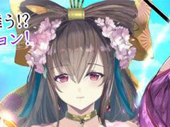 戦国“美”将が活躍する新作アプリ「戦国RENKA ズーム!」が9月にリリース。事前登録の受け付けもスタート