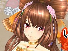 「戦国RENKA ズーム!」のPVが公開に。戦国“美”将の姿やセリフ,図鑑モードなどを確認可能