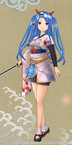 画像集#002のサムネイル/「戦国RENKA ズーム！」に佐久間盛政が登場。各種キャンペーンも実施