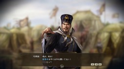 画像集#002のサムネイル/「三國志14 with パワーアップキット」，三国志の名場面を再現したショートシナリオ“戦記制覇”と新たな計略“偽報”の情報が公開