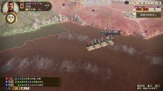 画像集#010のサムネイル/「三國志14 with パワーアップキット」に“赤壁の戦い”など4本の新シナリオが追加決定。イベント編集機能や新個性の情報を公開