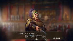 画像集#015のサムネイル/「三國志14 with パワーアップキット」に仮想シナリオを含む多数の新要素を追加する無料大型アップデートと,新たな有料DLCが3月25日に配信