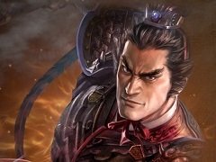 「三國志14 with パワーアップキット」,呂布が皇帝に即位する仮想シナリオが登場。新たな史実シナリオや戦記制覇シナリオの有料DLCも配信